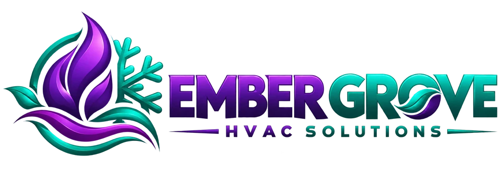 Ember Grove HVAC Solutions